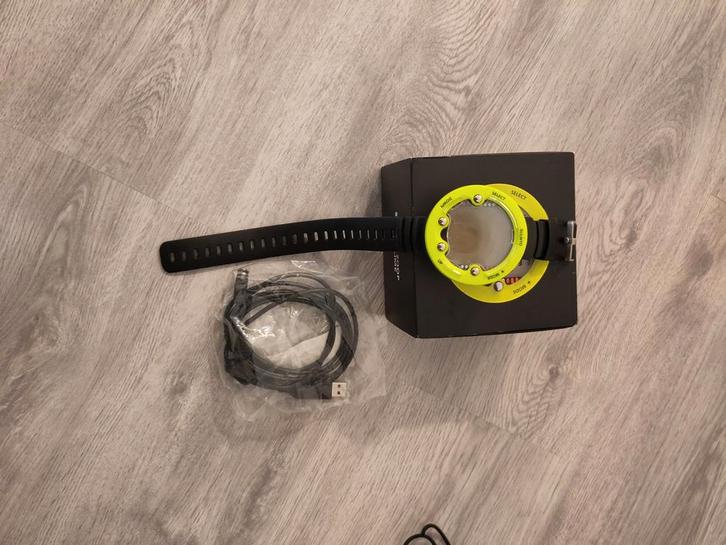 Suunto Zoop Duikcomputer, Watersport en Boten, Duiken, Ophalen