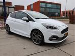 Ford Fiesta 1.5 ST-3 Dealer ond, B&O, Stoelverwarming, FULL, Voorwielaandrijving, Euro 6, Wit, Bedrijf