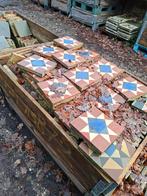 gebruikte tegels voor wand en vloer, Ophalen, Gebruikt