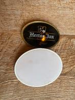 Hertog Jan, Verzamelen, Ophalen of Verzenden, Reclamebord, Plaat of Schild, Hertog Jan
