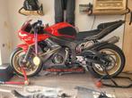 Yamaha R6 2004 circuit motor, Motoren, 4 cilinders, Super Sport, Particulier, 600 cc