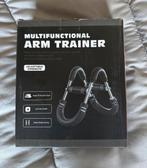 Multifunctionele arm trainer - Nieuw in doos, Sport en Fitness, Fitnessmaterialen, Ophalen, Nieuw, Armen, Overige typen