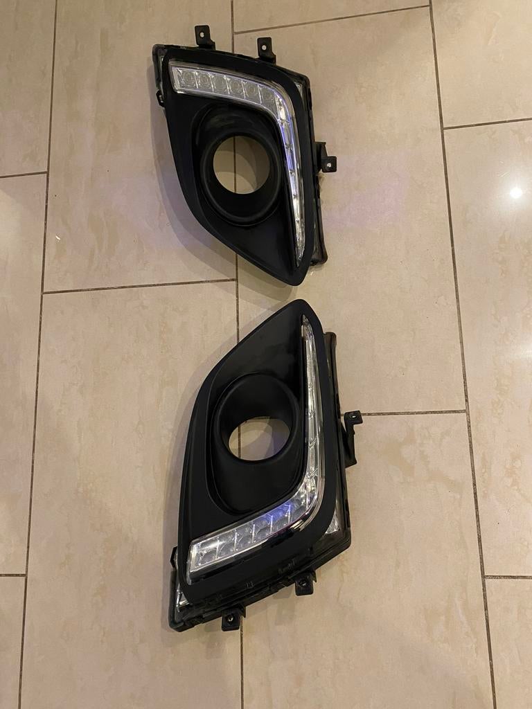 Suzuki Swift mislampen Led 2011–2016, Ophalen of Verzenden, Suzuki
