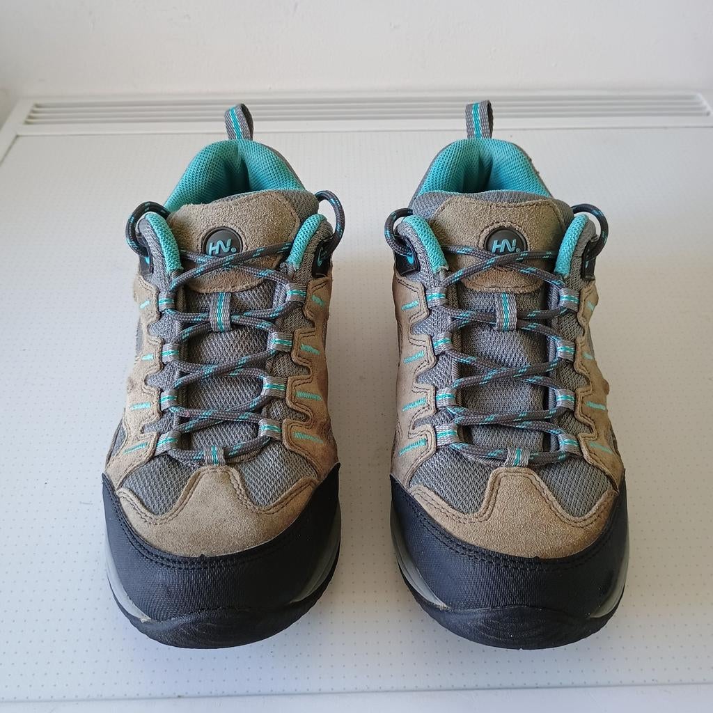 Human Nature wandelschoenen maat 40/41, Ophalen of Verzenden, Zo goed als nieuw, Schoenen