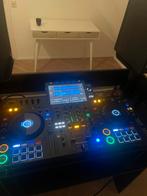 Pioneer XDJ-RX3 DJ-set in topstaat met flightcase, Muziek en Instrumenten, Dj-sets en Draaitafels, Ophalen, Zo goed als nieuw