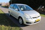 Toyota Verso 1.6 VVT-i Terra met Airco, 450 kg, Gebruikt, 4 cilinders, Origineel Nederlands