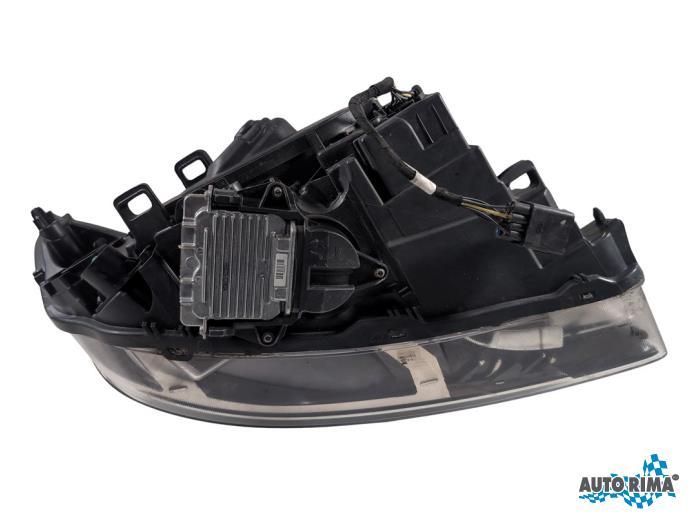 Koplamp links van een Volvo V60, Auto-onderdelen, Gebruikt, -, -, Ophalen of Verzenden