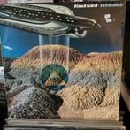 Hawkwind - Levitation LP (Space Rock), Ophalen of Verzenden, Gebruikt, 12 inch, Progressive