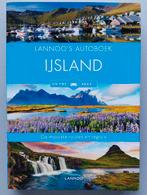 Lannoo's autoboek - IJsland, Overige merken, Europa, Nieuw, Ophalen of Verzenden