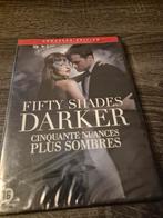 Fifty shades darker ( nieuw in seal), Alle leeftijden, Ophalen of Verzenden, Zo goed als nieuw, Overige genres