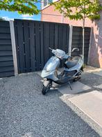 Peugeot Zenith Buxy 2005, Ophalen, Gebruikt, Overige modellen, Benzine