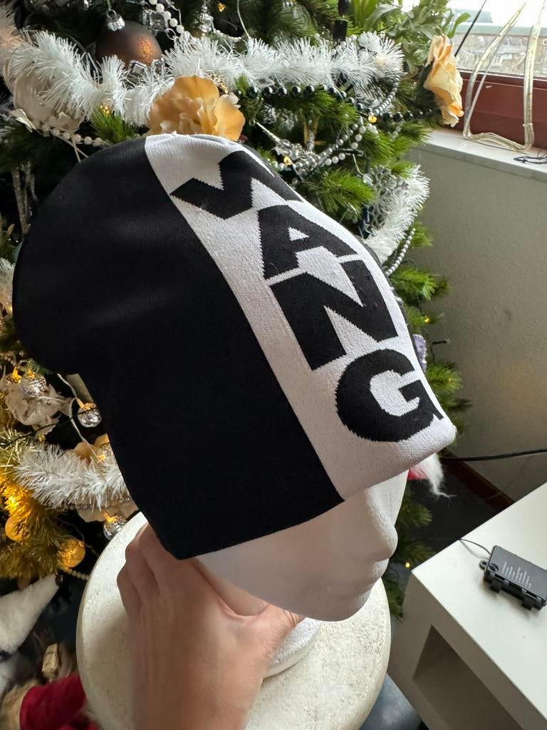 Alexandr Wang  H&M, Verzenden, Zo goed als nieuw, Sjaal