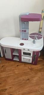 Smoby mini speelkeuken, Ophalen, Nieuw, Kunststof, Speelkeuken