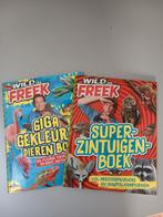 Tijdschriften Freek Vonk, Non-fictie, Ophalen of Verzenden, Zo goed als nieuw, Lonneke van den Asseldonk; Renske Lamers