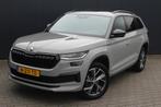 Skoda Kodiaq 1.5 TSI Sportline Business 7p. | Incl. 12 maand, Auto's, Skoda, 12 maanden, 1566 kg, 4 cilinders, 7 stoelen