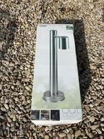 Ranex Arezzo Buitenlamp RVS - Nieuw in doos, Minder dan 50 watt, Nieuw, Ophalen of Verzenden, Netvoeding