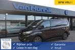Ford Transit Custom 300S 150PK Limited BPM VRIJ! Navi, Cam,, Auto's, Voorwielaandrijving, Gebruikt, 4 cilinders, 2500 kg