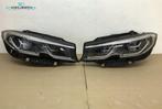 BMW 3 Serie G20 Laser koplamp koplampen, Ophalen, Gebruikt, -, -