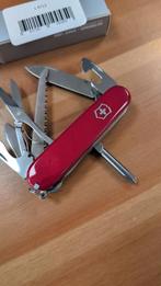 Victorinox Fieldmaster - nieuw zonder verpakking, Info@mystore.nl, Nieuw, Bruggestraat 18, Verzenden