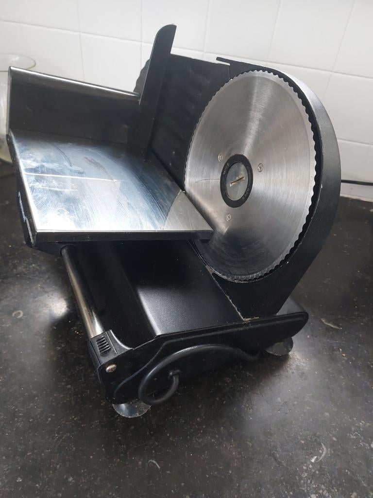 Bestron snijmachine, Ophalen of Verzenden