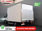 Mercedes-Benz Sprinter (Iveco Daily) 35S18HV 3.0 Aut. ZF BPM, Automaat, Gebruikt, 4 cilinders, 179 pk