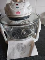 American Originals InfraChef Halogeen Oven, Ophalen, Minder dan 45 cm, Minder dan 45 cm, Oven