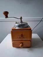 DE Douwe Egberts koffiemolen, Ophalen of Verzenden, Gebruikt