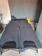 Zempire Speedy Bed Twin 2-persoons Stretcher Kamperen/Vissen, Ophalen
