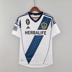 L.a galaxy, Sport en Fitness, Groter dan maat XL, Ophalen of Verzenden, Nieuw, Shirt