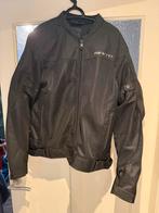 Revit doorwaai motorjas XL, Motoren, Kleding | Motorkleding, Ophalen, Nieuw zonder kaartje, Heren, Jas | textiel