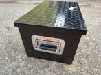 Aluminium kist, disselkist, Auto diversen, Aanhangwagen-onderdelen, Ophalen of Verzenden, Nieuw