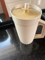 Sapkan tupperware, Ophalen of Verzenden, Zo goed als nieuw, Overige typen