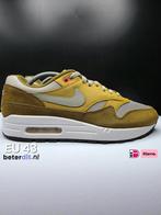 Nike Air Max 1 Curry Pack 'Olive'
Maat: 43, Nike air max, Ophalen of Verzenden, Nike, Nike