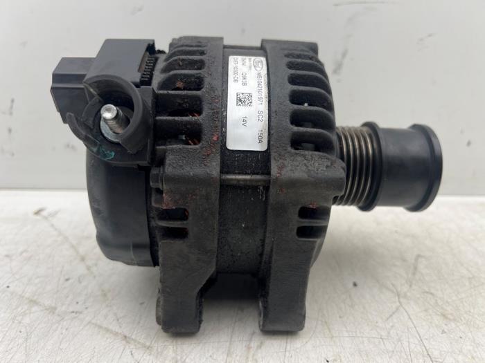 Dynamo van een Ford C-Max, Gebruikt, -, -, Ophalen of Verzenden