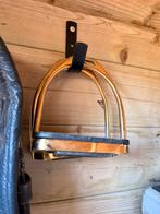 Gouden beugels, Ophalen, Zo goed als nieuw