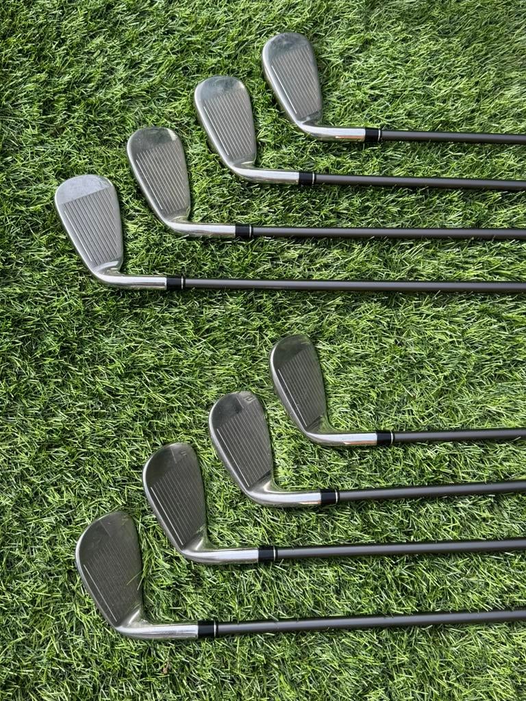 TaylorMade RBZ Complete Golfset, Ophalen, Gebruikt, Set, Overige merken