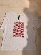 10 Days nieuw shirt maat XS, Ophalen of Verzenden, Zo goed als nieuw, Maat 34 (XS) of kleiner, Korte mouw
