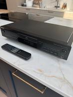 Sony CDP-XE500 CD-Speler, Audio, Tv en Foto, Cd-spelers, Ophalen of Verzenden, Gebruikt, Sony