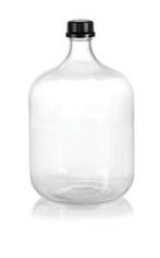 Glazen Fles 25 Liter - Laboratoriumkwaliteit Pohli, Ophalen of Verzenden, Nieuw