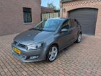 Volkswagen Polo 1.4 16V Highline | Zeer compleet | Winterset, Voorwielaandrijving, 970 kg, 40 €/maand, 4 cilinders
