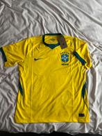 Brazilie 25/26 WK shirt, Maat L, Ophalen of Verzenden, Nieuw, Shirt