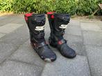 Rex Air race motorlaarzen SIDI maat 44, Overige merken, Heren, Ophalen of Verzenden, Laarzen