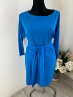 La Dress travelstof jurk - Maat M - Uitstekende staat, Maat 38/40 (M), Eu, Ophalen of Verzenden, Zo goed als nieuw