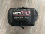 Roze kinderslaapzak Euro Trail Dolphin Bay, Ophalen of Verzenden, Gebruikt