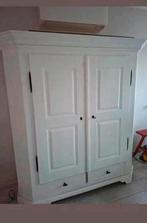 Grenen kast, Ophalen, Zo goed als nieuw