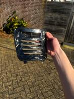 Forged Carbon bougie kap Vespa S50/LX, Ophalen of Verzenden, Zo goed als nieuw, Glas of Kopje