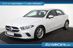 Mercedes-Benz A-Klasse 160 *1ste Eigenaar*Navigatie*Parkassi, Auto's, Voorwielaandrijving, Stof, Gebruikt, 4 cilinders