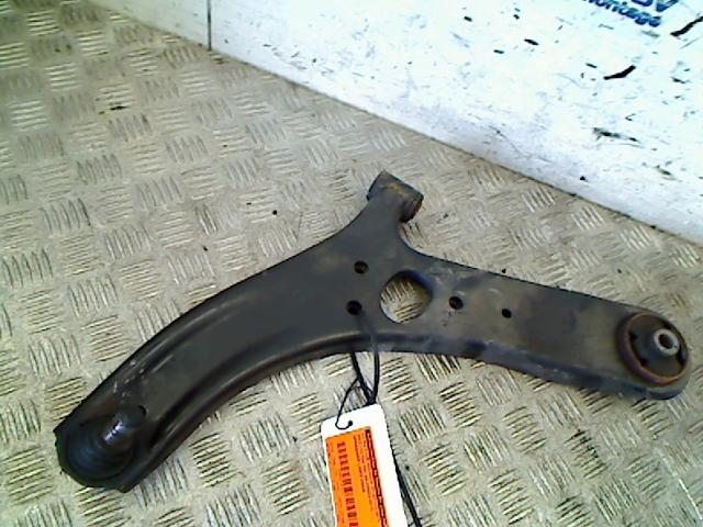 Draagarm Links Voor Kia Rio III (UB) (2011-09/2017-12), Info@kia.de, Kia Deutschland GmbH, Gebruikt, Theodor-Heuss-Allee 11, Frankfurt am Main 60486, , Duitsland