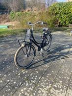 Cortina transport, Ophalen, Zo goed als nieuw