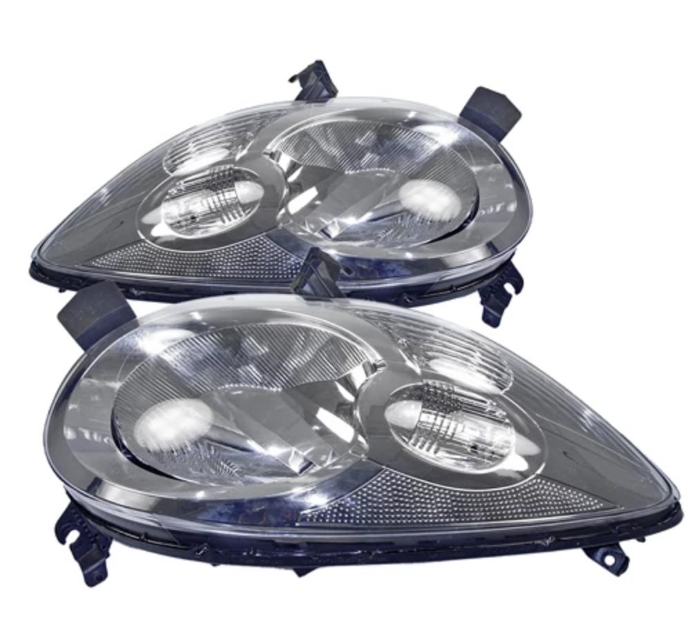Koplampen Citroen C1 koplamp CITROËN C1 Koplamp, -, Nieuw, Ophalen of Verzenden, -